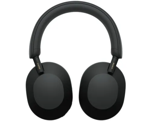 Навушники Sony WH-1000XM5 Black (WH1000XM5B.CE7)