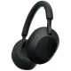 Наушники Sony WH-1000XM5 Black (WH1000XM5B.CE7)