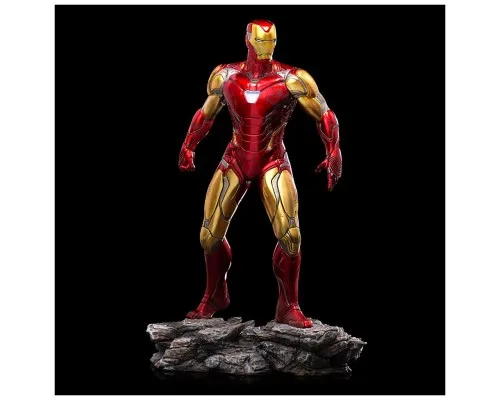 Статуэтка Iron Studios Marvel The Infinity Saga Iron Man (MARCAS44221-10)