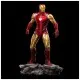 Статуэтка Iron Studios Marvel The Infinity Saga Iron Man (MARCAS44221-10)