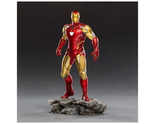 Статуэтка Iron Studios Marvel The Infinity Saga Iron Man (MARCAS44221-10)