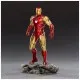 Статуэтка Iron Studios Marvel The Infinity Saga Iron Man (MARCAS44221-10)