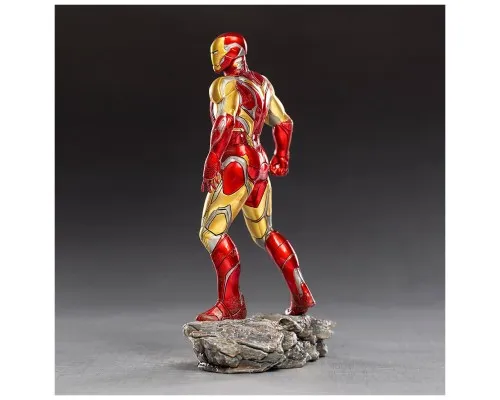 Статуэтка Iron Studios Marvel The Infinity Saga Iron Man (MARCAS44221-10)