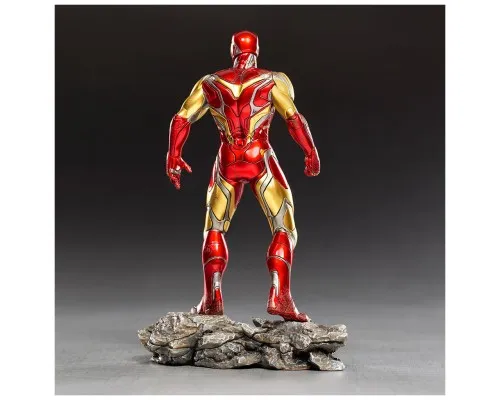 Статуэтка Iron Studios Marvel The Infinity Saga Iron Man (MARCAS44221-10)