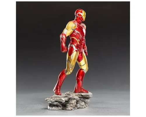 Статуэтка Iron Studios Marvel The Infinity Saga Iron Man (MARCAS44221-10)