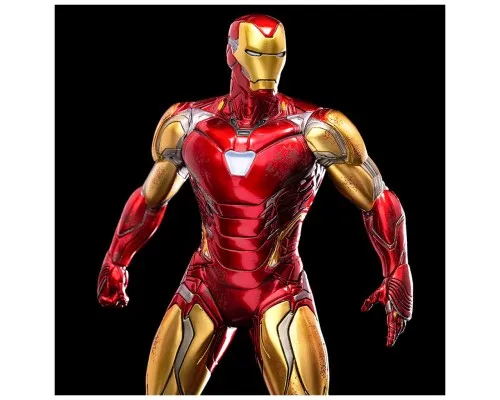 Статуэтка Iron Studios Marvel The Infinity Saga Iron Man (MARCAS44221-10)