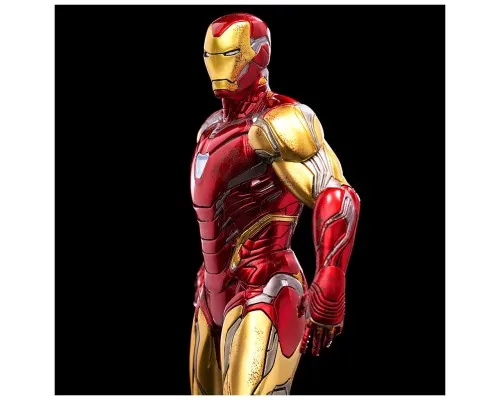 Статуэтка Iron Studios Marvel The Infinity Saga Iron Man (MARCAS44221-10)