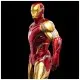 Статуэтка Iron Studios Marvel The Infinity Saga Iron Man (MARCAS44221-10)