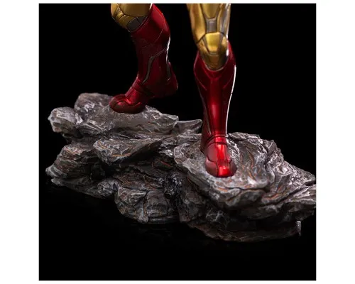 Статуэтка Iron Studios Marvel The Infinity Saga Iron Man (MARCAS44221-10)