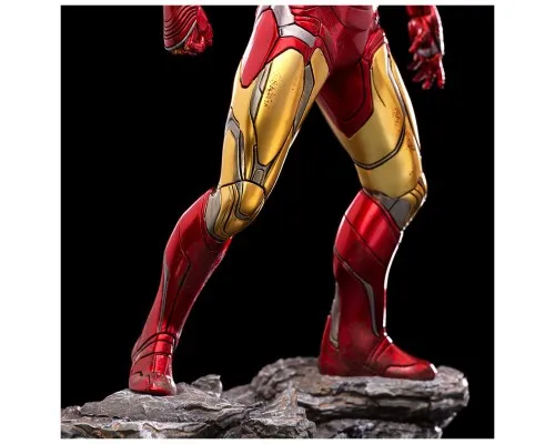 Статуэтка Iron Studios Marvel The Infinity Saga Iron Man (MARCAS44221-10)