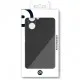Чохол до мобільного телефона Armorstandart Matte Slim Fit Realme C33 Camera cover Black (ARM65988)