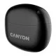 Наушники Canyon TWS-5 Black (CNS-TWS5B)