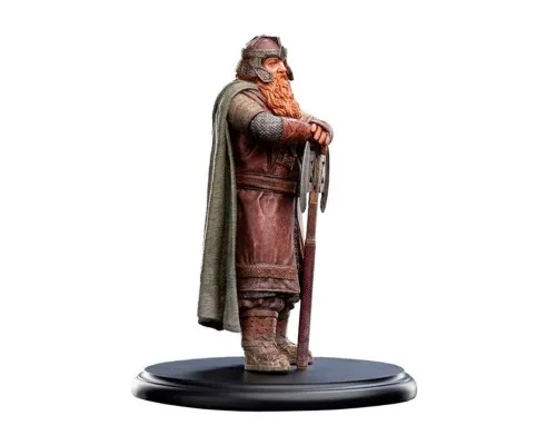 Статуетка Weta Workshop Lord Of The Rings Gimli (860103826)