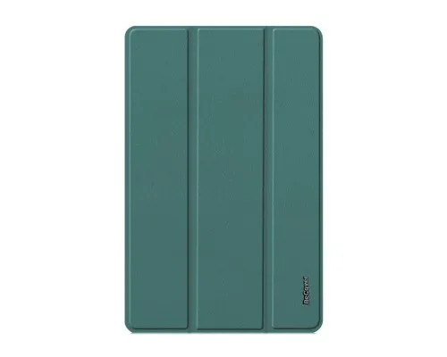 Чохол до планшета BeCover Smart Case Xiaomi Redmi Pad 10.61 2022 Dark Green (708724)