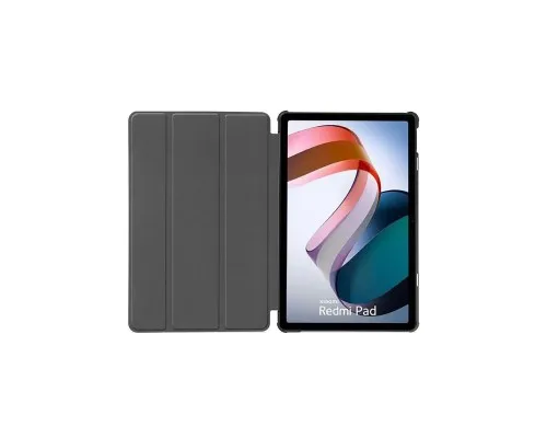 Чехол для планшета BeCover Smart Case Xiaomi Redmi Pad 10.61 2022 Dark Green (708724)