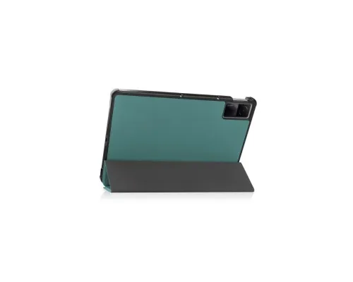 Чохол до планшета BeCover Smart Case Xiaomi Redmi Pad 10.61 2022 Dark Green (708724)