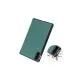 Чохол до планшета BeCover Smart Case Xiaomi Redmi Pad 10.61 2022 Dark Green (708724)