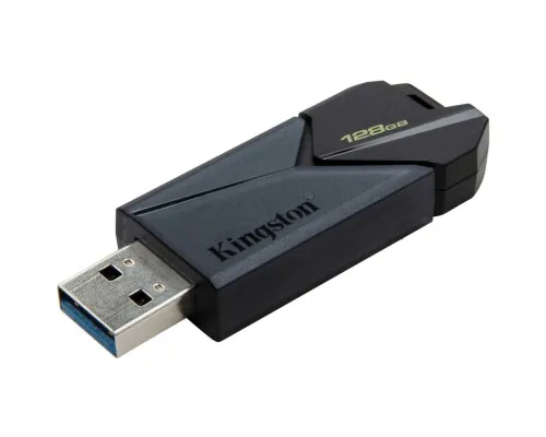 USB флеш накопитель Kingston USB3.2 128GB Kingston DataTraveler Exodia Onyx (DTXON/128GB)