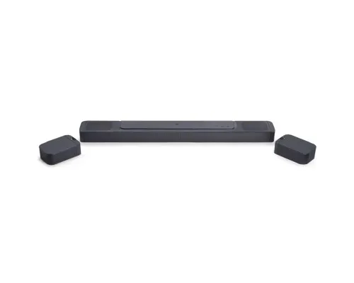 Акустична система JBL Bar 800 Black (JBLBAR800PROBLKEP)