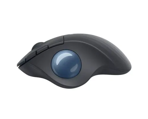 Мишка Logitech Ergo M575 for Business Wireless Trackball Graphite (910-006221)