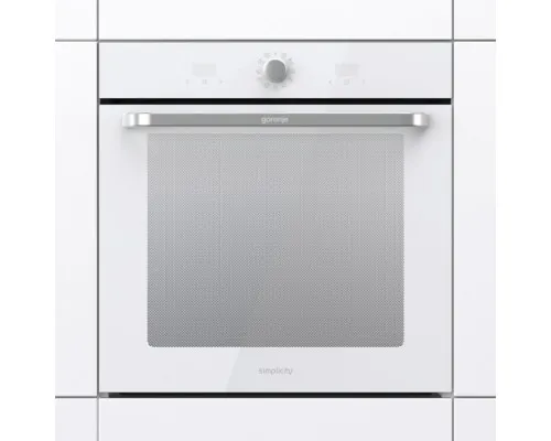 Духовой шкаф Gorenje BOS6737SYW