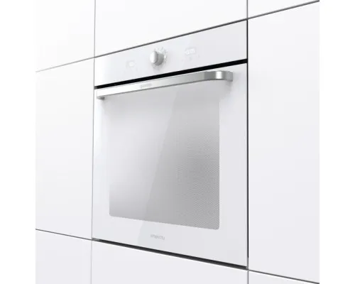 Духовой шкаф Gorenje BOS6737SYW