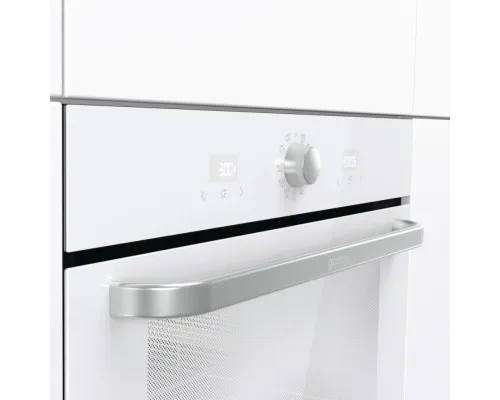 Духовой шкаф Gorenje BOS6737SYW