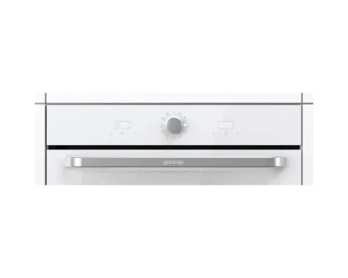 Духовой шкаф Gorenje BOS6737SYW