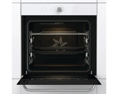 Духовой шкаф Gorenje BOS6737SYW