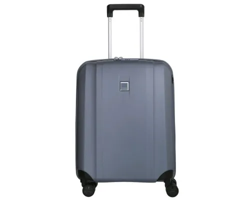 Валіза Titan Xenon 19 Bluestone S USB (Ti849406-25)