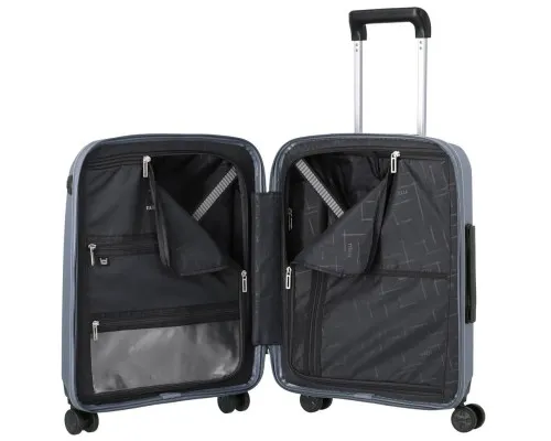 Валіза Titan Xenon 19 Bluestone S USB (Ti849406-25)