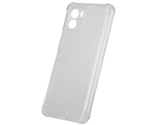 Чохол до мобільного телефона BeCover Anti-Shock Vivo Y15s / Y15a Clear (708928)