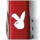 Ніж Victorinox Spartan Zodiac Red Бойовий Кролик (1.3603_Z2020u)