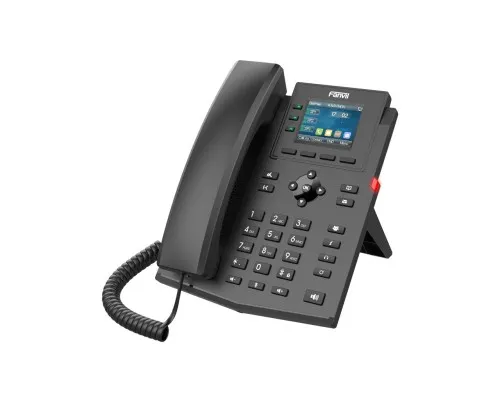 IP телефон Fanvil X303G Enterprise