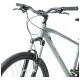 Велосипед Spirit Echo 7.4 27.5 рама M Grey (52027117445)