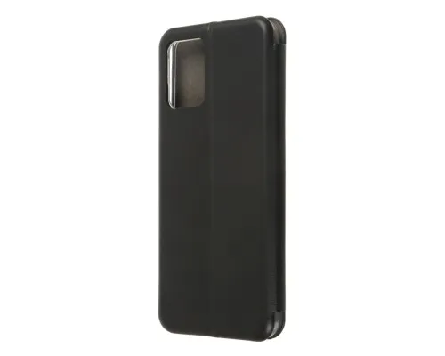 Чохол до мобільного телефона Armorstandart G-Case Motorola E13 Black (ARM66150)