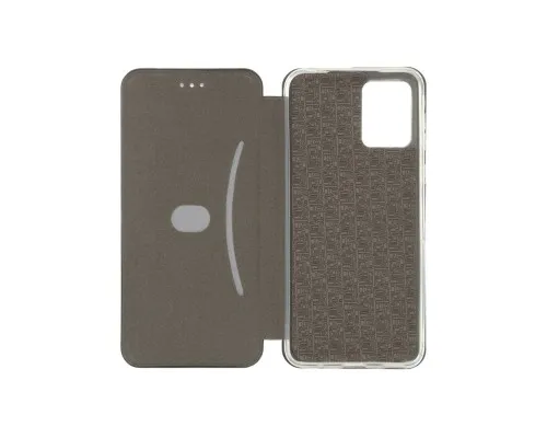 Чохол до мобільного телефона Armorstandart G-Case Motorola E13 Black (ARM66150)