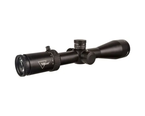 Оптический прицел Trijicon Tenmile HX 5-25x50 MOA Crosshair SFP Red (TMHX2550-C-3000010)