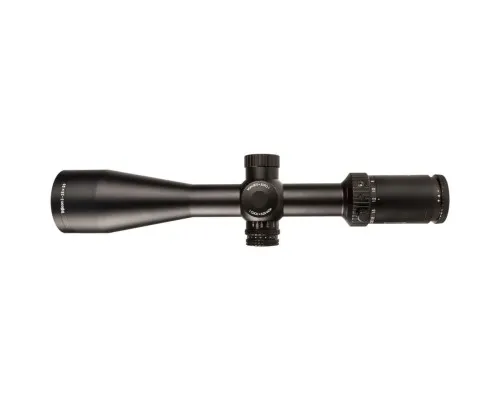 Оптический прицел Trijicon Tenmile HX 5-25x50 MOA Crosshair SFP Red (TMHX2550-C-3000010)