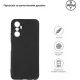 Чехол для мобильного телефона Armorstandart Matte Slim Fit Infinix Hot 20 4G (X6826) Camera cover Black (ARM66404)