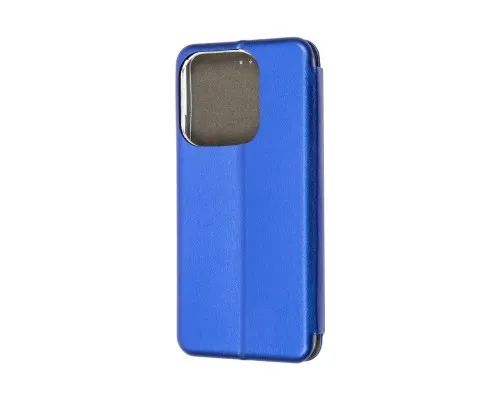 Чехол для мобильного телефона Armorstandart G-Case Tecno Spark Go 2023 (BF7) Blue (ARM68957)