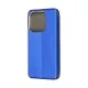 Чехол для мобильного телефона Armorstandart G-Case Tecno Spark Go 2023 (BF7) Blue (ARM68957)