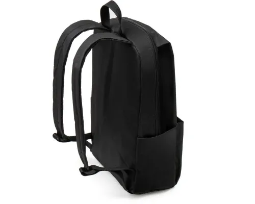 Рюкзак для ноутбука Vinga 15.6 NBP215 Black (NBP215BK)