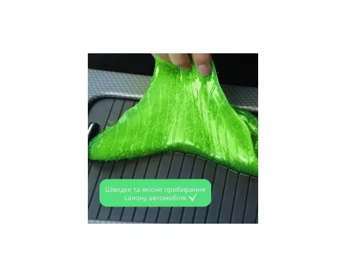Универсальный чистящий набор XoKo Super Clean GEL, Green (XK-SС-GR)