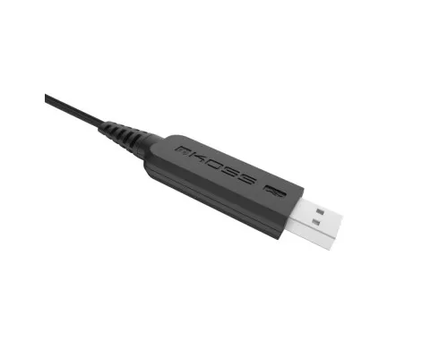 Наушники Koss CS200 USB (194390.101)