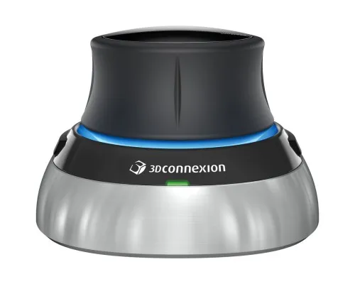 Мишка 3DConnexion SpaceMouse Wireless (3DX-700066)