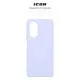 Чохол до мобільного телефона Armorstandart ICON Case OPPO A58 4G Lavender (ARM72616)