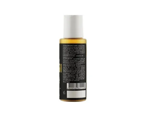 Олія для волосся Triuga Ayurveda Sesame Oil Кунжут 75 мл (4820164641149)