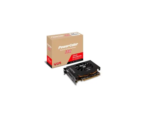 Відеокарта Radeon RX 6500 XT 4Gb PowerColor (AXRX 6500 XT 4GBD6-DH)