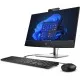 Компютер HP ProOne 440 G9 AiO / i5-13500T, 16, 512, WiFi, Cam, KM (885F1EA)